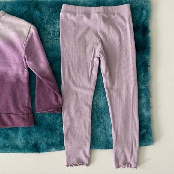 Art Class Toddler Girl Outfit Size 4T - Picture 10 of 12